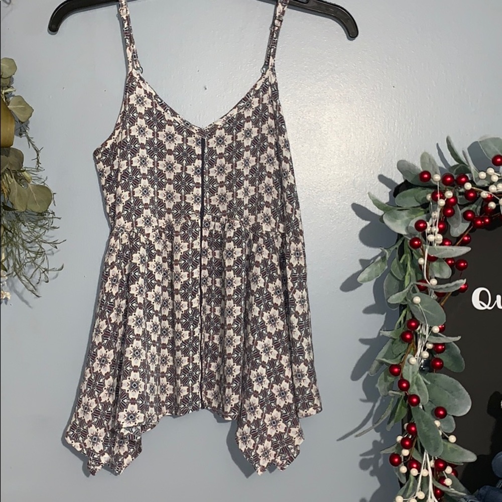 super cute tank!!